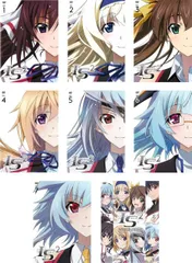 2025年最新】IS インフィニット・ストラトス 5の人気アイテム - メルカリ