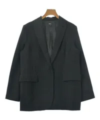 Theory テーラードジャケット レディース 【古着】【中古】【送料無料】