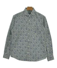 SHIPS カジュアルシャツ メンズ 【古着】【中古】【送料無料】