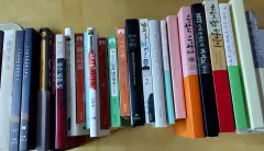 小説/IN/文学/経済経営 ウールコレクション