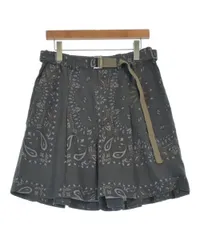 2025年最新】sacai ペイズリー パンツの人気アイテム - メルカリ