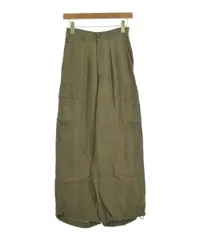 2026年最新】キュプラ カーゴパンツ スローブイエナの人気アイテム