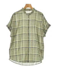 組曲 カジュアルシャツ レディース 【古着】【中古】【送料無料】