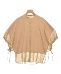 theory luxe ブラウス レディース 【古着】【中古】【送料無料】