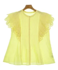 JUSGLITTY ブラウス レディース 【古着】【中古】【送料無料】