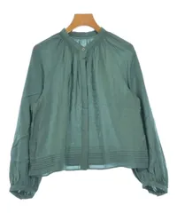 green label relaxing ブラウス レディース 【古着】【中古】【送料無料】