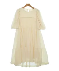 FURFUR ワンピース レディース 【古着】【中古】【送料無料】