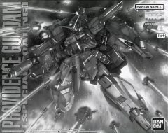 [중고] 프라모델 1/100 MG ZGMF-X13A 프로비던스 건담 [스페셜 코팅] [기동전사 건담 SEED] 프리미엄 반다이 한정 [5062151]