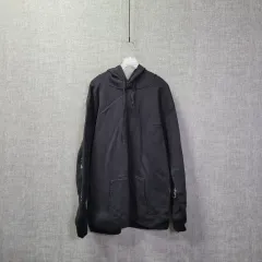 ㅎ155 裏起毛パーカー 110