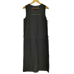 ステューシー Stussy ノースリーブワンピース レディース  Sのサムネイル