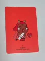 クライベイビー フィギュア POP MART (ポップマート ) 公式ホーム 正規品