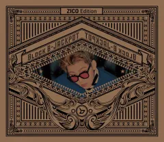 2025年最新】zicoの人気アイテム - メルカリ