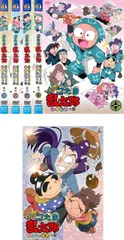 2026年最新】忍たま乱太郎 DVD-BOX 2の人気アイテム - メルカリ