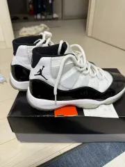 2018 コンコルド ジョーダン11 260