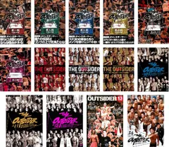 2026年最新】アウトサイダー dvdの人気アイテム - メルカリ