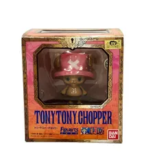 美品 バンダイ ONE PIECE Figuarts ZERO トニートニー・チョッパー フィギュア