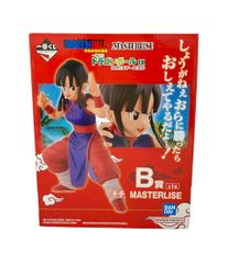 반다이 드래곤 볼 이치 반 쿠지 드래곤 볼 EX 격투 천하 이치 무도회 B상 치치 MASTERLISE 피규어