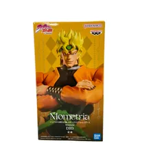 バンダイ ジョジョの奇妙な冒険スターダストクルセイダース Mometria DIO フィギュア