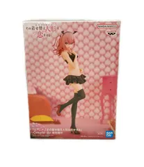 バンダイ その着せ替え人形は恋をする Celestial vivi 乾紗寿叶 フィギュア
