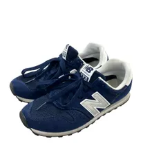 ニューバランス ローカットスニーカー ML373KN2 レディース SIZE 23.5 (M) NEW BALANCE