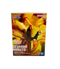 バンダイ NARUTO 疾風伝 VIBRATION STARS-UZUMAKI NARUTO-VI フィギュア