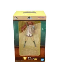 バンダイ 転生したらスライムだった件 私立テンペスト学園2 一番くじ B賞 ミリム フィギュア