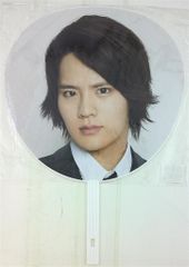 なにわ男子 17年 ジャニーズ大運動会 大西流星/道枝駿佑 公式写真 *1枚