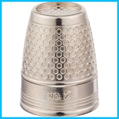 【特価商品】Clover シンブル縁付 No.2 34422