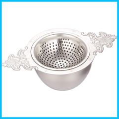 【人気商品】SALUS ティーストレーナー 佐藤金属興業 クイーン ステンレス 日本製