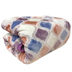 MISSONI HOME マルチカラーブランケット140 cm×200 cm - メルカリ