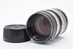 ☆希少品☆アンジェニュー P.Angenieux 90mm F2.5 M42 ♯1408 - メルカリ