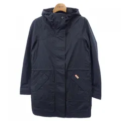希少 HUNTER コート 楽天市場】【SALE／50%OFF】(W)【レディース】オリジナル パッファー