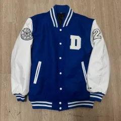 2026年最新】韓国 ジャケット 大学の人気アイテム - メルカリ