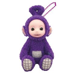 エスケイジャパン テレタビーズぬいぐるみBC(ティンキー・ウィンキー)