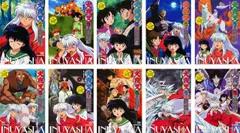 2026年最新】（中古品）犬夜叉 六の章 3 ［dvd］の人気アイテム - メルカリ
