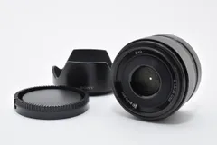 2026年最新】sel35f18の人気アイテム - メルカリ