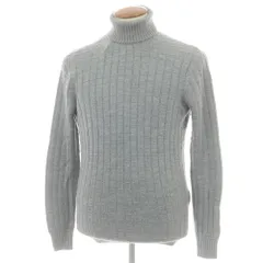 2026年最新】Drumohr ドルモア タートルネックニットの人気アイテム