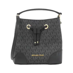 【新品】マイケルマイケルコース MERCER 35F2GM9M1B バッグ