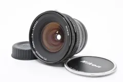 2026年最新】PC NIKKOR 35mm f2.8の人気アイテム - メルカリ