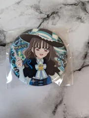 わんだふるぷりきゅあ！ ハロウィン 猫屋敷まゆ 缶バッジ　No.27