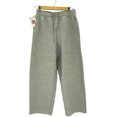 ユニクロシー UNIQLO：C スウェットワイドパンツ メンズ JPN：M 