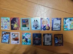 上海 ディズニーランド ズートピア トレカ