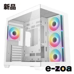 DEEPCOOL ディープクール CG530 4F WH RCG530WHADA4G1 (2647209)