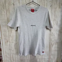 12 S00594 Dickies ディッキーズ ロゴ刺繍 Tシャツ 半袖 Mサイズ 衣類  メンズ