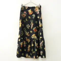 2025年最新】アンドエルシー スカートの人気アイテム - メルカリ