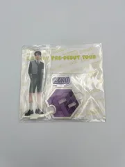 nctwish nct wish リク　アクスタ　nct new team