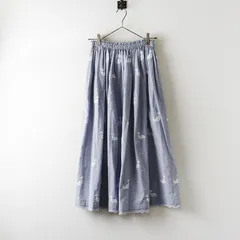 2025年最新】ミナペルホネン bird スカートの人気アイテム - メルカリ