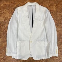 レア 最高級 John Galliano テーラードジャケット R-8741 - メルカリ