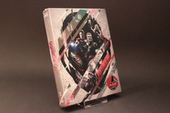 野田Juju 直筆サイン入り 優勝記念アクリルスタンドF1/スーパー