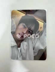 EVNNE ユスンオン サノク トレカ EVNNE ユスンオン サノク トレカ